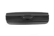Hyundai Santa Fe 2 2006-2012 Winter grille 2005-2010 (upper) photo 6