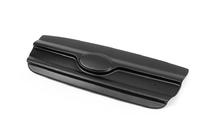 Hyundai Santa Fe 2 2006-2012 Winter grille 2005-2010 (upper) photo 7