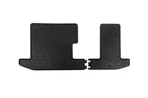 Mazda CX-9 2017- Rubber Floor Mats Stingray (6 pcs) photo 5