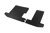 Mazda CX-9 2017- Rubber Floor Mats Stingray (6 pcs) photo 6