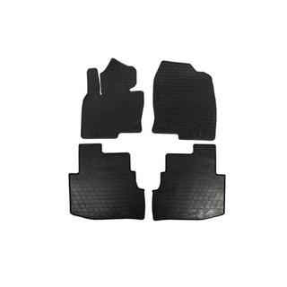 Rubber Floor Mats Stingray (6 pcs) photo 3