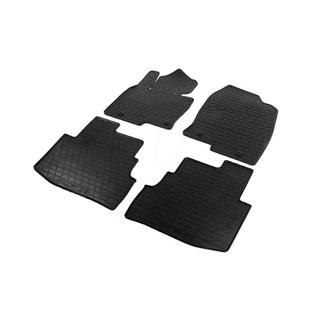Rubber Floor Mats Stingray (6 pcs) photo 4