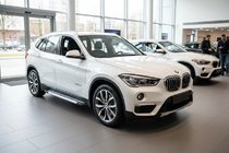 BMW X1 F48 2015-2022 Side Steps Vision New Grey (2 pcs, Aluminum) photo 1