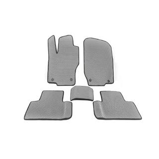 EVA Floor Mats (5 seats, grey) photo 2