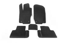 Mercedes GL сlass X164 2006-2012 EVA Floor Mats (5 seats, black) photo 2