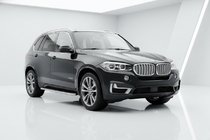 BMW X5 F15 2013-2018 Side Steps Maydos V1 (2 pcs, Aluminum) photo 1