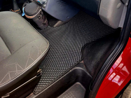 Volkswagen T4 Transporter 1990-2003 EVA Floor Mats (black) photo 8
