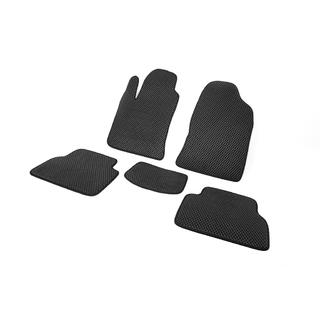 EVA Floor Mats (black) Toyota Avensis 2003-2009 photo 2
