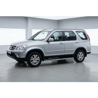 Side Steps Tayga Grey (2 pcs, Aluminum) photo 1