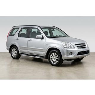 Side Steps Tayga V2 (2 pcs, Aluminum) photo 1
