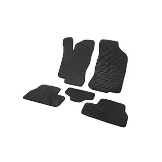 EVA Floor Mats (black) photo 2