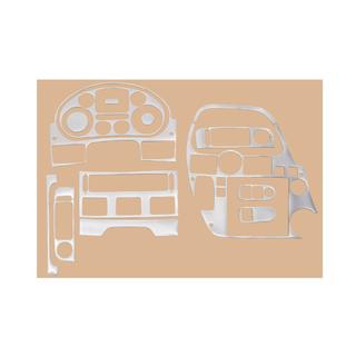 Dashboard Trim (Aluminum Look)