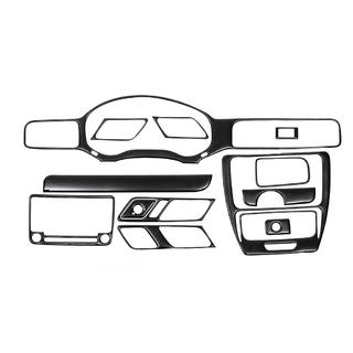 Dashboard Trim Covers (2011-2014) photo 3