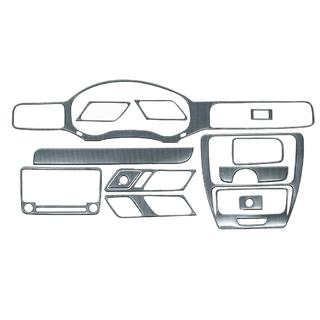 Dashboard Trim Covers (2011-2014) photo 2