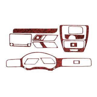 Dashboard Trim Covers (2011-2014) photo 1