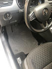Skoda Octavia III A7 2013-2019 EVA Floor Mats (black) photo 2