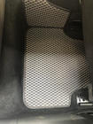 Skoda Octavia III A7 2013-2019 EVA Floor Mats (black) photo 5