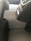 Skoda Octavia III A7 2013-2019 EVA Floor Mats (black) photo 6