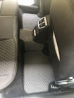 Skoda Octavia III A7 2013-2019 EVA Floor Mats (black) photo 7
