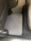 Skoda Octavia III A7 2013-2019 EVA Floor Mats (black) photo 8