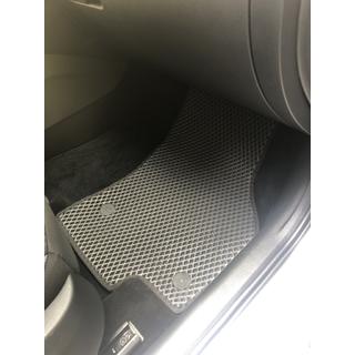 EVA Floor Mats (black) photo 3