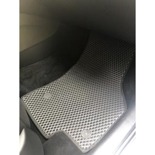 EVA Floor Mats (black) photo 4