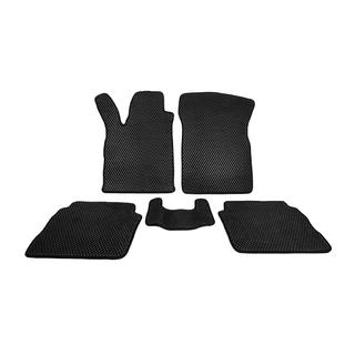 EVA Floor Mats (Coupe, Black) photo 1