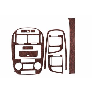 Dashboard Trim Covers 2006-2009 photo 4