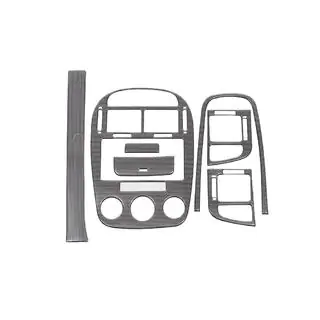 Dashboard Trim Covers 2006-2009