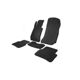 EVA Floor Mats (black) photo 2
