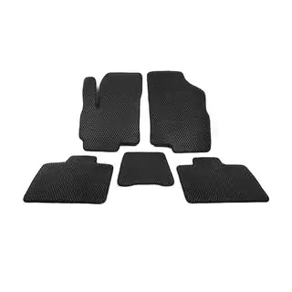 EVA Floor Mats (black) photo 1