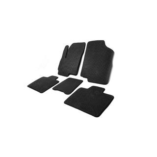 EVA Floor Mats (black) photo 2