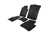 Nissan Teana 2003-2008 EVA Floor Mats (black) photo 2