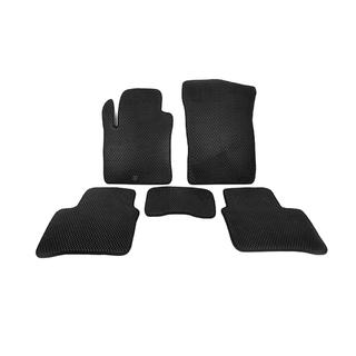 EVA Floor Mats (black) photo 1