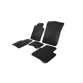 EVA Floor Mats (black) photo 2