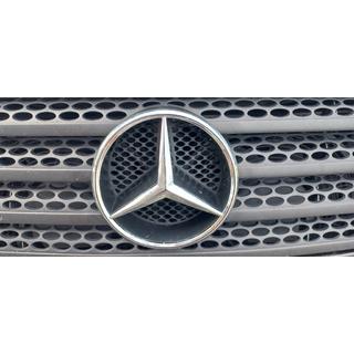 Front emblem (2004-2010) Mercedes Viano 2004-2014 photo 1