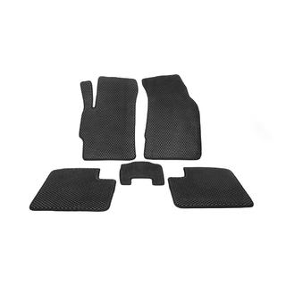 EVA Floor Mats (2004-2009, Black) photo 1
