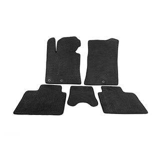 EVA Floor Mats (black) photo 1