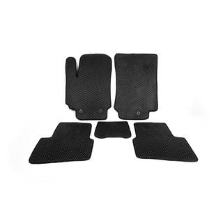 EVA Floor Mats (black) photo 1