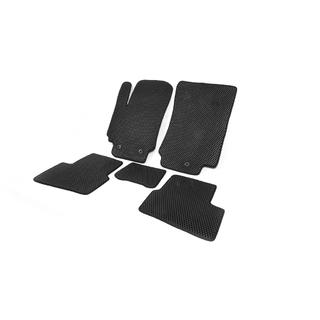 EVA Floor Mats (black) photo 2