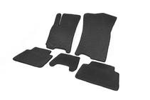 Chevrolet Lacetti 2003-2024 EVA Floor Mats (black) photo 2