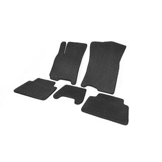 EVA Floor Mats (black) Chevrolet Lacetti 2003-2024 photo 2