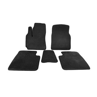 EVA Floor Mats (black) photo 1