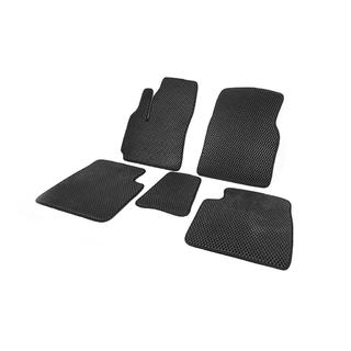 EVA Floor Mats (black) photo 2