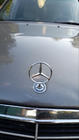 Mercedes E-class W124 1984–1997 Emblem target with lettering (for E-Class) photo 6