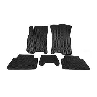 EVA Floor Mats (black) photo 1