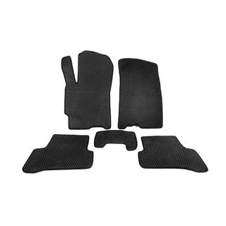 EVA Floor Mats (black)