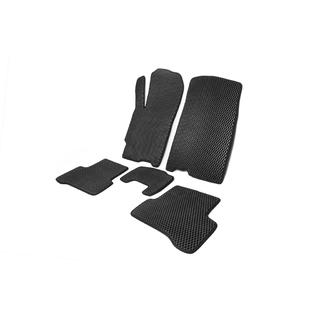 EVA Floor Mats (black) photo 2