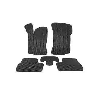 EVA Floor Mats (black) photo 1