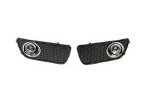 Fiat Albea 2002-2012 Fog Lights (with LED Bulb) photo 2
